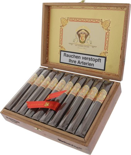 Zigarren der Serie My Father Cigars El Centurion