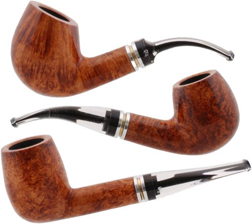 Pfeifen der Serie Big Ben Mirage Pfeifen