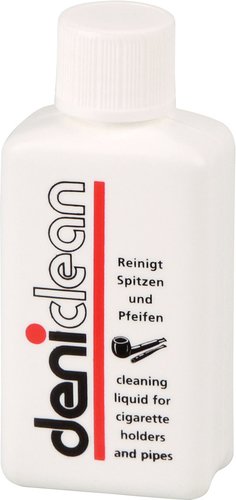 Denicotea Cleaning Liquid Pfeifenzubehör der Serie Denicotea Cleaning Liquid