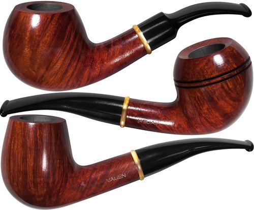 Pfeifen der Serie Vauen Derby