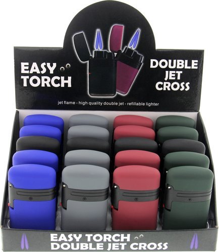 V-Fire Easy Torch 88 Rubber Zigarrenzubehör der Serie V-Fire Easy Torch 88 Rubber