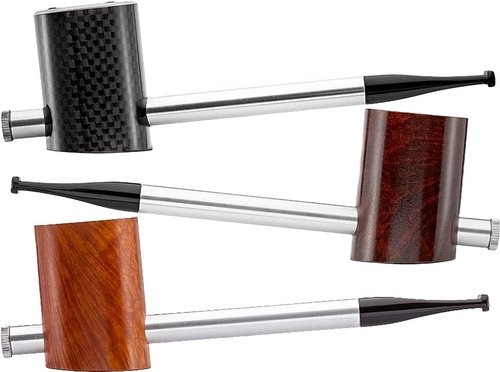 Pfeifen der Serie Tsuge E-Star The System