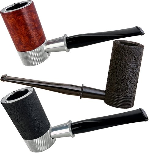 Pfeifen der Serie Tsuge E-Star The Roulette