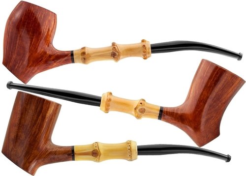 Pfeifen der Serie Tsuge Tokyo