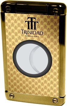 Zigarrenzubehör der Serie Trinidad Cutter