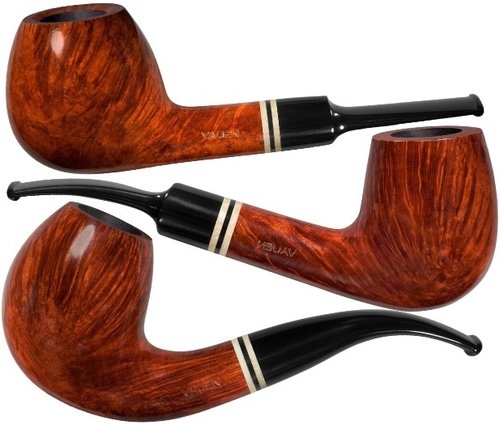 Pfeifen der Serie Vauen Adagio