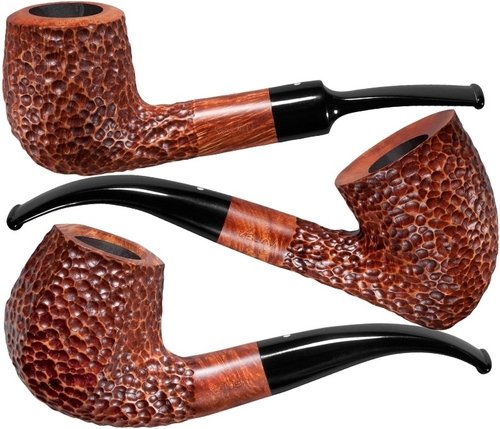 Pfeifen der Serie Vauen Country