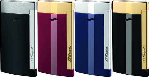S.T. Dupont Slim 7 Zigarrenzubehör der Serie S.T. Dupont Slim 7