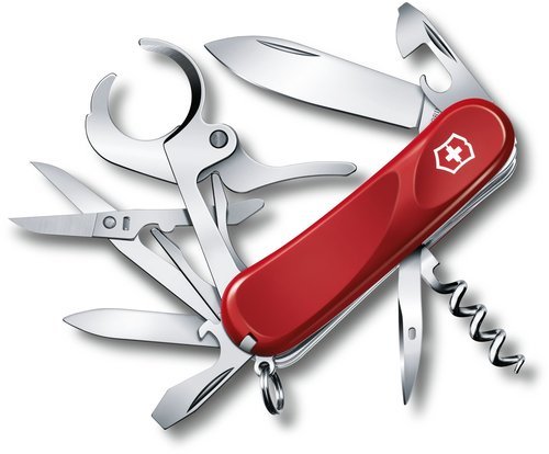 Zigarrenzubehör der Serie Victorinox Multi-Tool Zigarrenschere