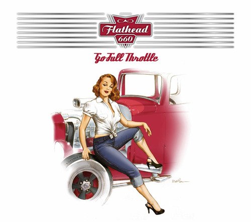 Zigarren der Serie CAO Flathead