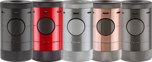 Zigarrenzubehör der Serie Xikar Volta