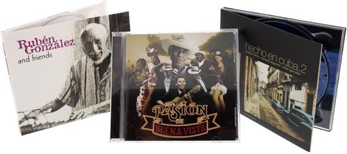 Zigarrenzubehör der Serie Habanos CD