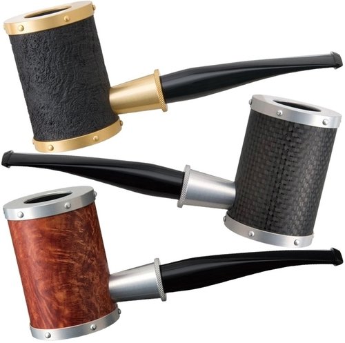 Pfeifen der Serie Tsuge Yoroi