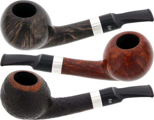 Pfeifen der Serie Stanwell Pipes of the Year