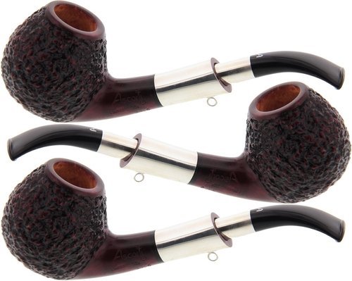 Pfeifen der Serie Ascorti Pipe of the Year