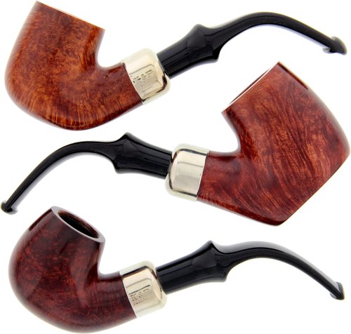 Peterson Standard System Pipes Pfeifen der Serie Peterson Standard System Pipes