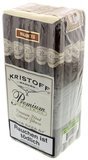 Zigarren der Serie Kristoff Premium Selection Maduro