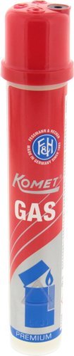 Zigarrenzubehör der Serie Komet Gas