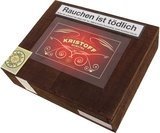 Zigarren der Serie Kristoff Sumatra