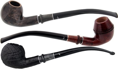 Giordano Pipe Pfeifen der Serie Giordano Pipe