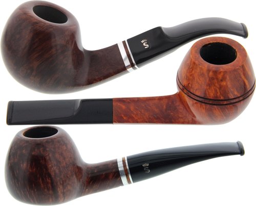 Pfeifen der Serie Stanwell Royal Prince (NOS - Made in Denmark)