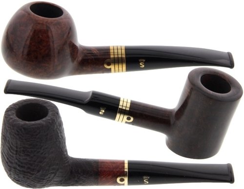 Stanwell Navy (NOS - Made in Denmark) Pfeifen der Serie Stanwell Navy (NOS - Made in Denmark)