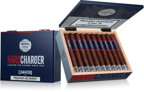 Zigarren der Serie Camacho Brotherhood Series