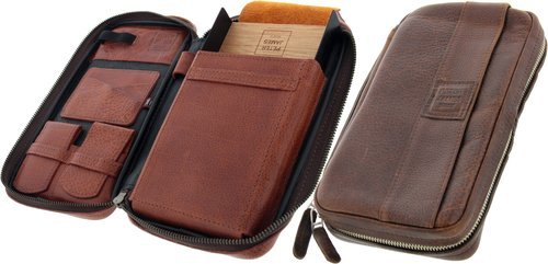 Zigarrenzubehör der Serie Peter James Etui