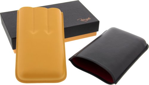 Zigarrenzubehör der Serie Recife Zigarrenetui