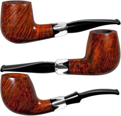 Pfeifen der Serie Vauen Stratos Pfeifen