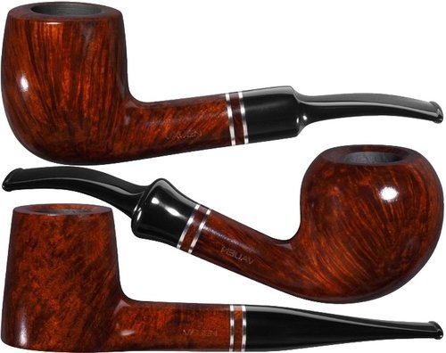 Pfeifen der Serie Vauen Classic