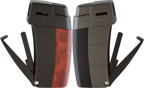 Pfeifenzubehör der Serie Xicar Resource pipe lighters