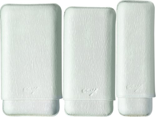 Zigarrenzubehör der Serie Davidoff Limited Edition Büffelleder Zigarrenetu