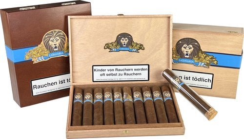 Zigarren der Serie La Bavaria Die Bayerische Zigarre