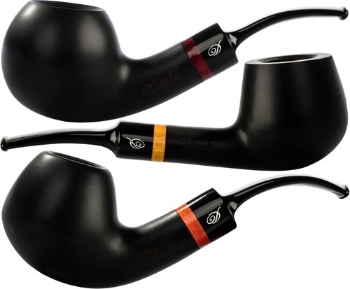 Davidoff Discovery Pfeifen der Serie Davidoff Discovery