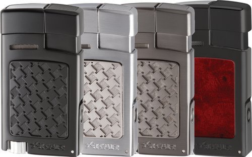 Zigarrenzubehör der Serie Xikar Forte Soft Flame