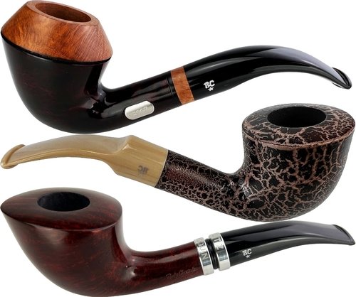 Butz Choquin sale Pfeifen der Serie Butz Choquin sale