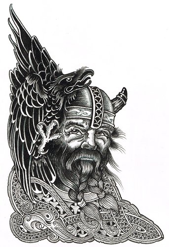 Zigarren der Serie Viking Norway Viking