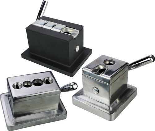 Zigarrenzubehör der Serie Classic Tisch-Zigarrenabschneider