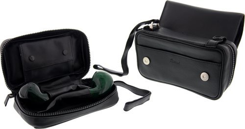 Pfeifenzubehör der Serie Peterson Pipe Cases