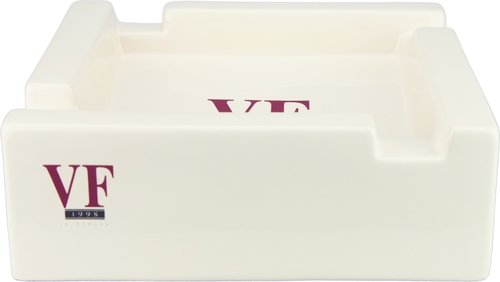Zigarrenzubehör der Serie VegaFina Aschenbecher