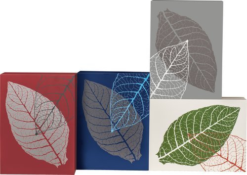 Zino Humidor Zigarrenzubehör der Serie Zino Humidor