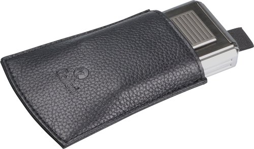 Zigarrenzubehör der Serie Colibri Lighter Case