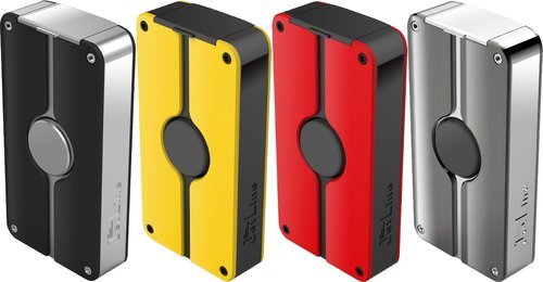 Zigarrenzubehör der Serie Jet Line Bolero