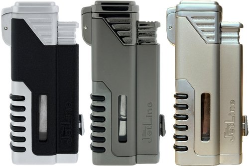 Zigarrenzubehör der Serie Jet Line Gotham