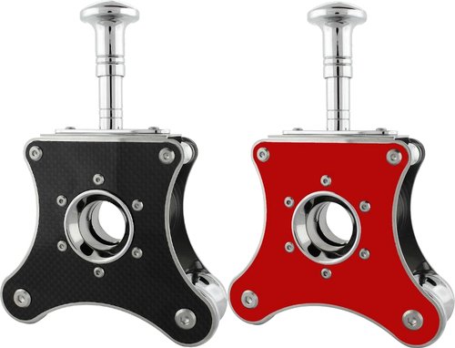 Zigarrenzubehör der Serie Jet Line Baron Tischzigarrenabschneider