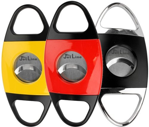 Zigarrenzubehör der Serie Jet Line Soho Cutter