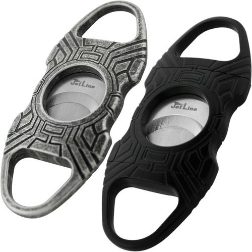 Zigarrenzubehör der Serie Jet Line Rodeo Cutter
