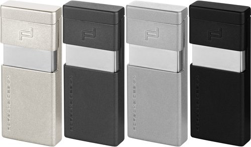 Zigarrenzubehör der Serie Porsche Design PD12 P3642