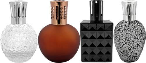 Wunderlampe fragrance lamps Zigarrenzubehör der Serie Wunderlampe fragrance lamps